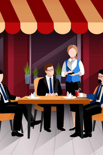 Build Food Delivery App For Your Restaurant